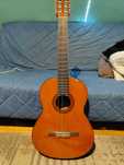 gitara klasyczna yamaha c40