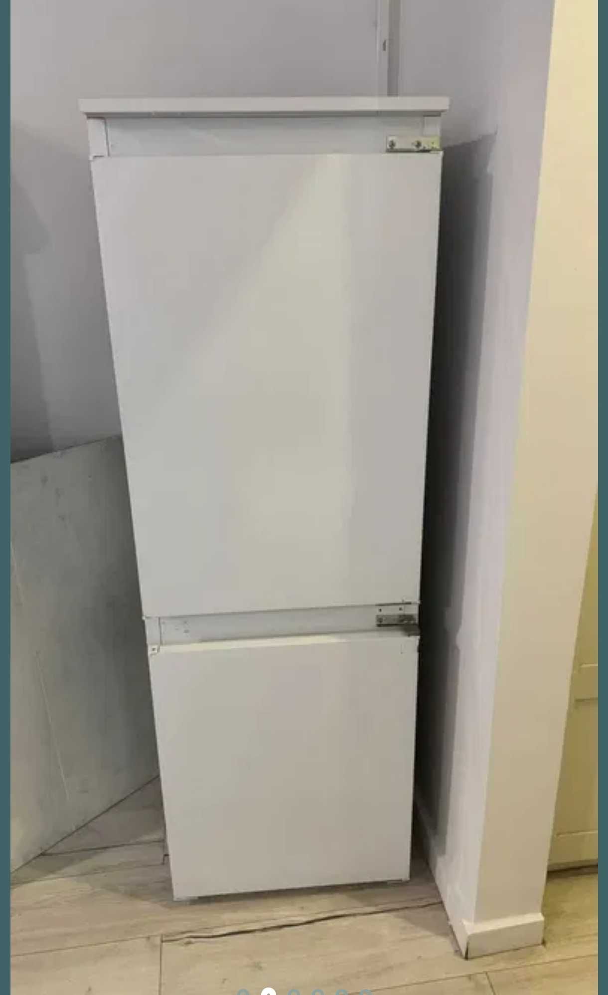 Frigorífico Combinado IKEA Modelo Rakall