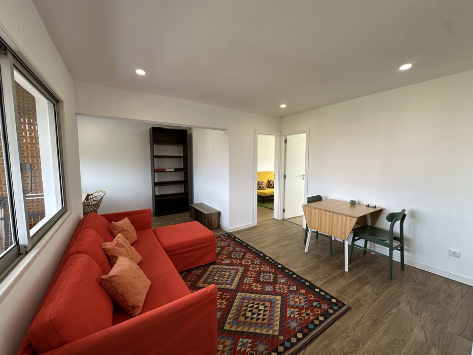 Apartamente T2+1 - Norton de Matos