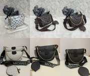 Torebki torebka Michael Kors Louis vuitton LV 3in1 Rozne OUTLET