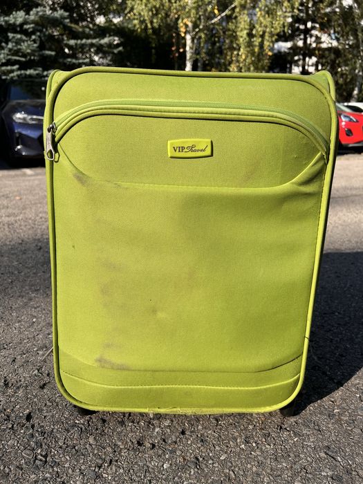 Mala walizka kabinowa Vip travel