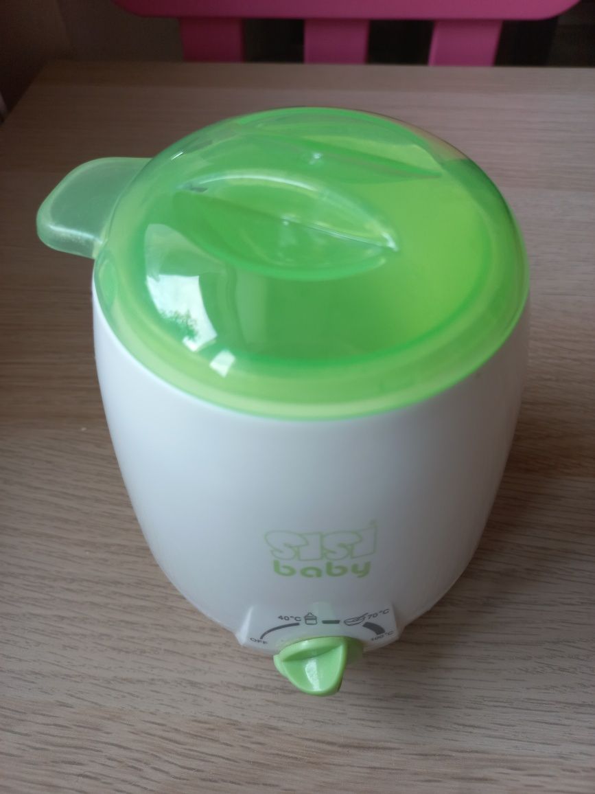 Podgrzewacz do butelek SISI BABY SBC-201