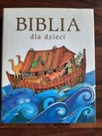 Biblia dla dzieci.