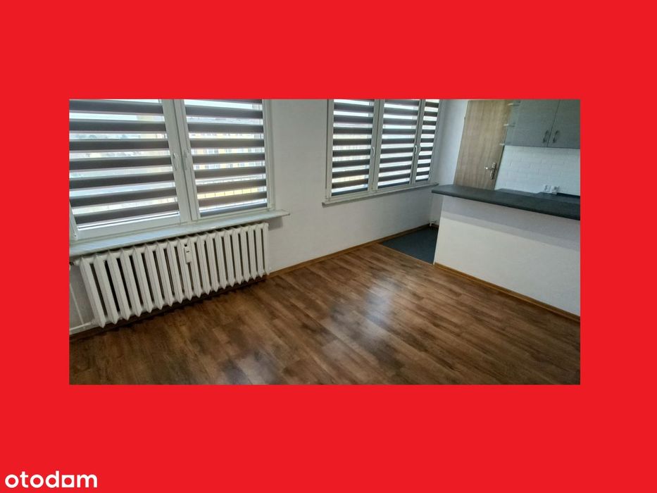 Mieszkanie 38,3 M2 - 2 Pokoje - Konin Ul. Wyzwolenia ( 5 Osiedle )