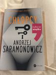 Andrzej Saramowicz. Chłopcy.