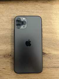 Iphone 11 pro na części