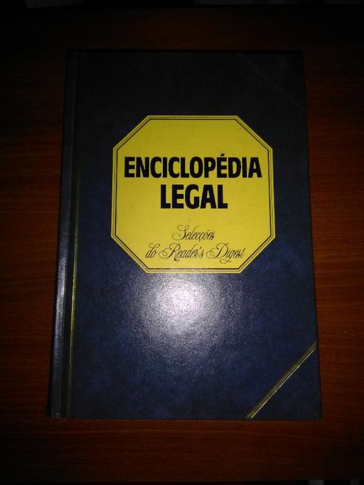 Enciclopédia legal