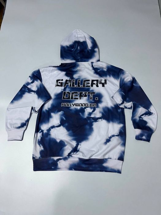 Худі Galleru Dept (Bape,Nike,Adidas,Balenciaga)