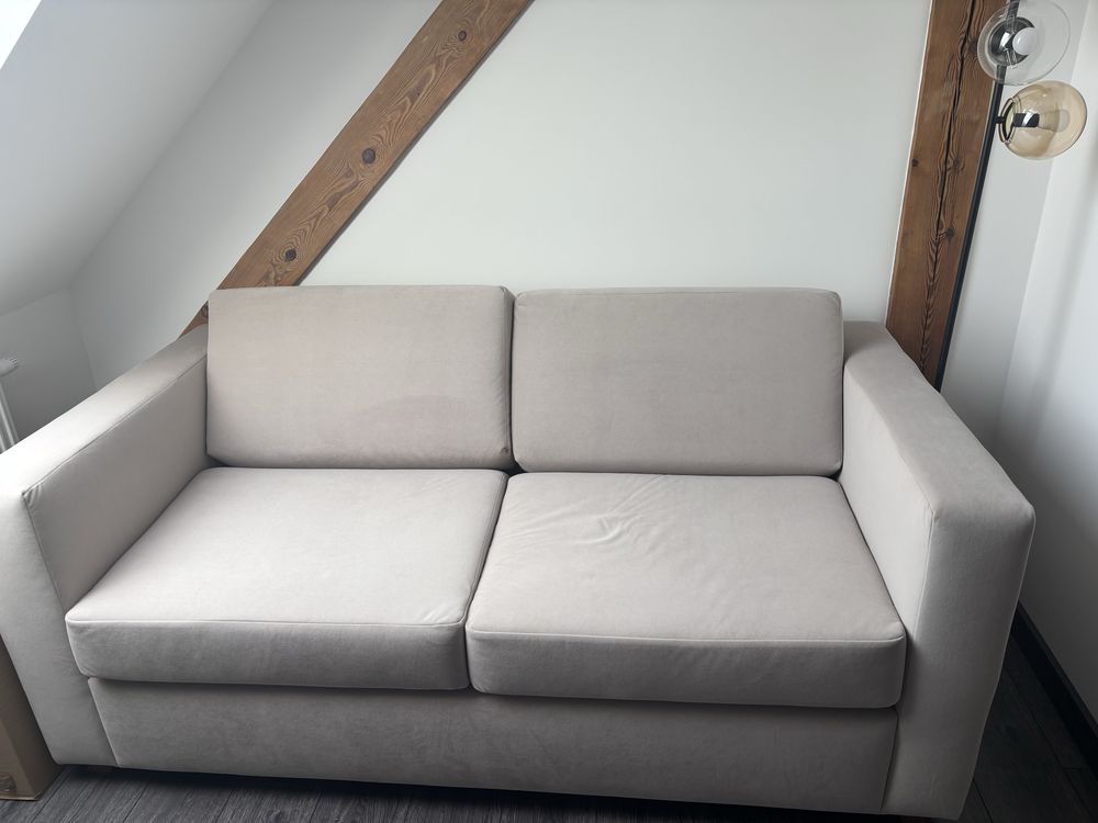 Sofa Narcisser 2-osobowa z funkcją spania