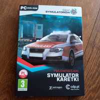 Symulator karetki gra pc