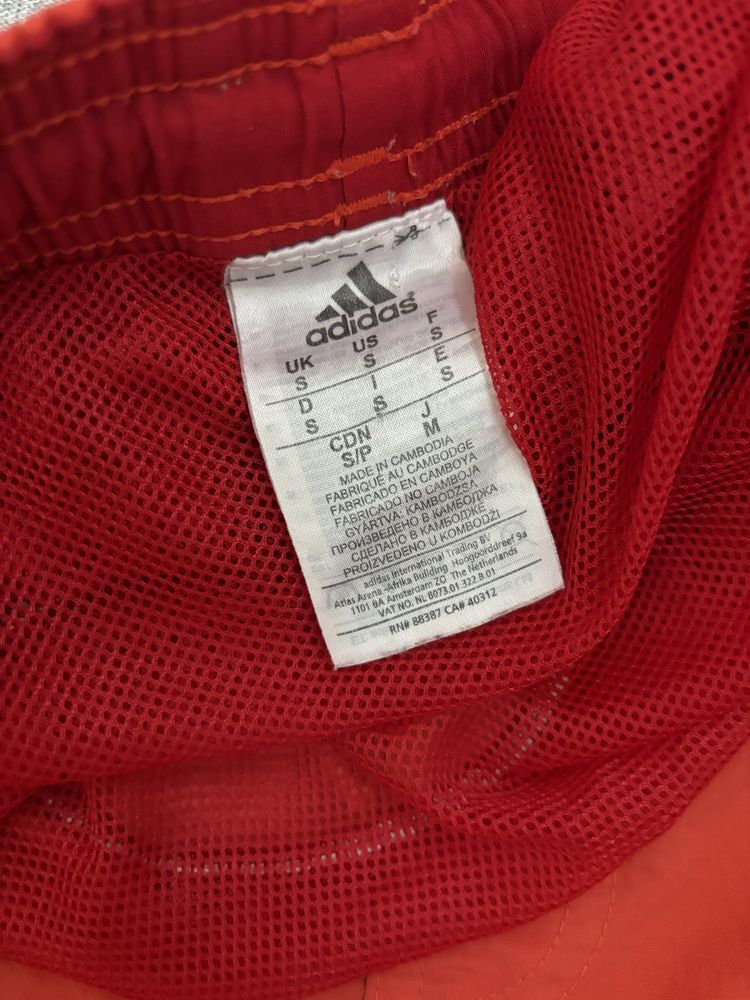Nike  шорты с сеткой для плавания  м/ s