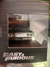 Fast & Furious 1967 Chevrolet “El Camino”