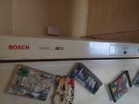 Sprzedam lodówkę Bosch