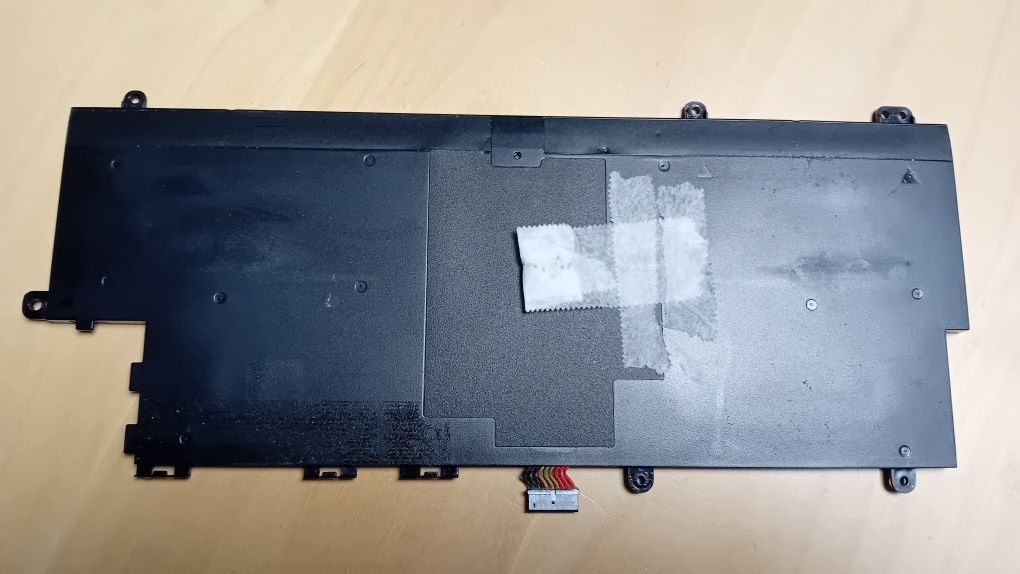 Samsung NP530U3C NP540U3C bateria do laptopa