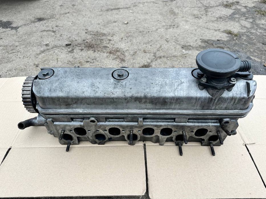 Головка в зборі LT 2.5 tdi Volkswagen LT T4 2.5 D TD TDI ЛТ