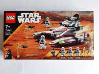 Lego Star Wars 75342 Republic Fighter Tank selado