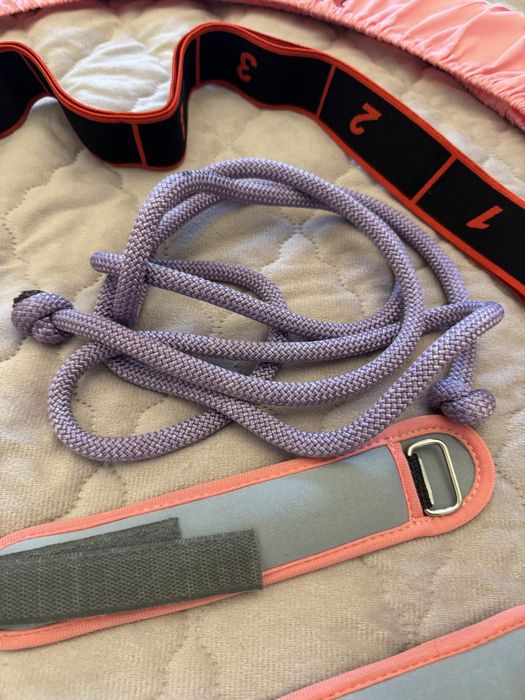 Предметы Для художественной гимнастики