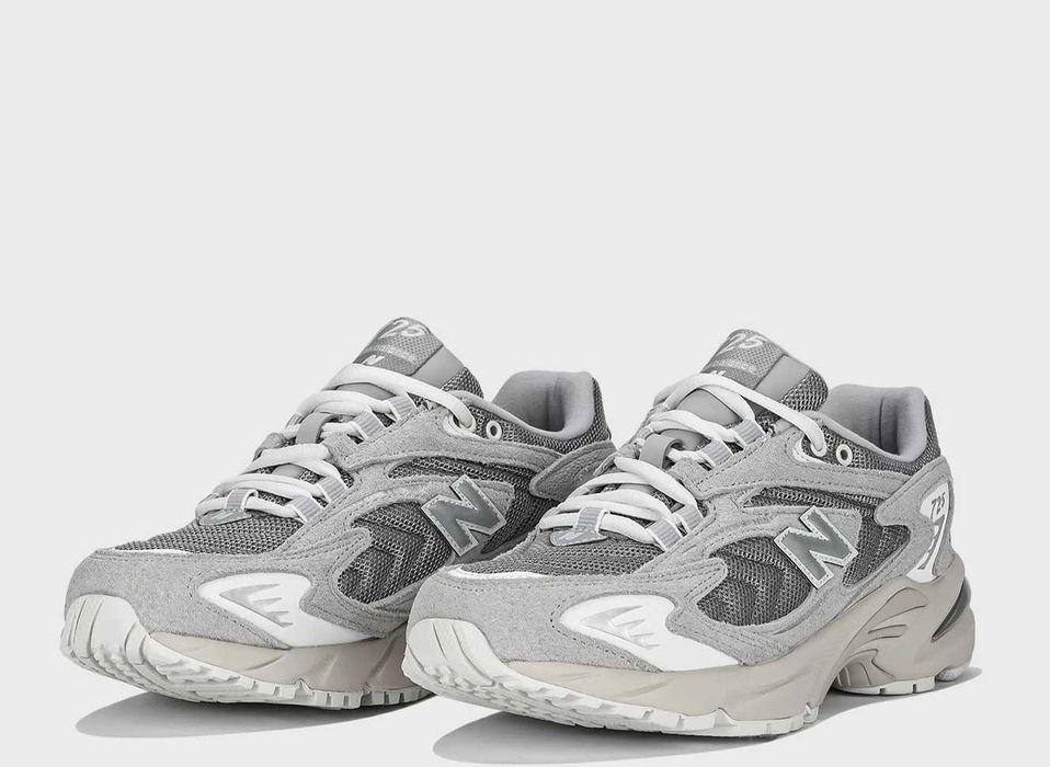 Кроссовки женские New Balance 725V1