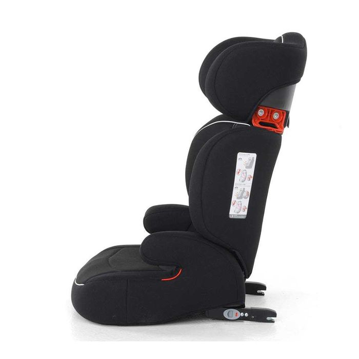 Fotelik foppapedretti time duofix isofix 15-36 kg