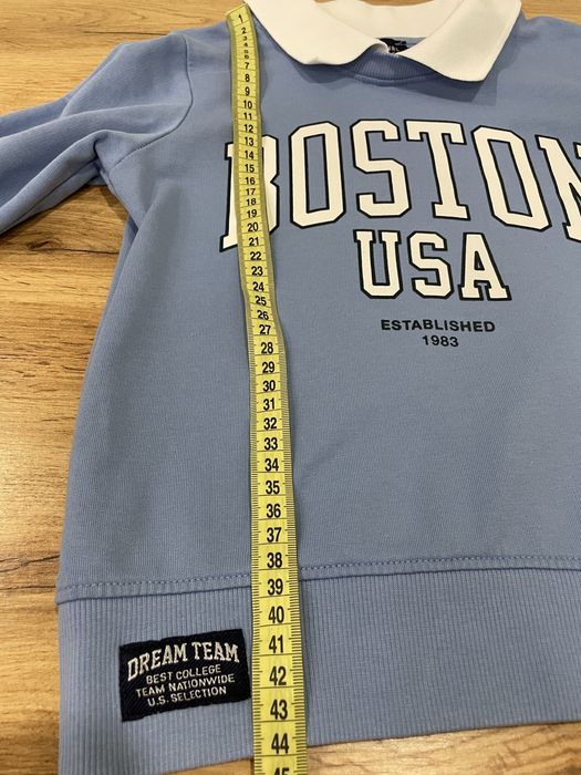 Світшот для хлопчика