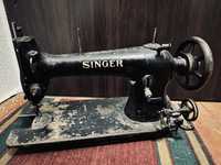 Швейная машина SINGER