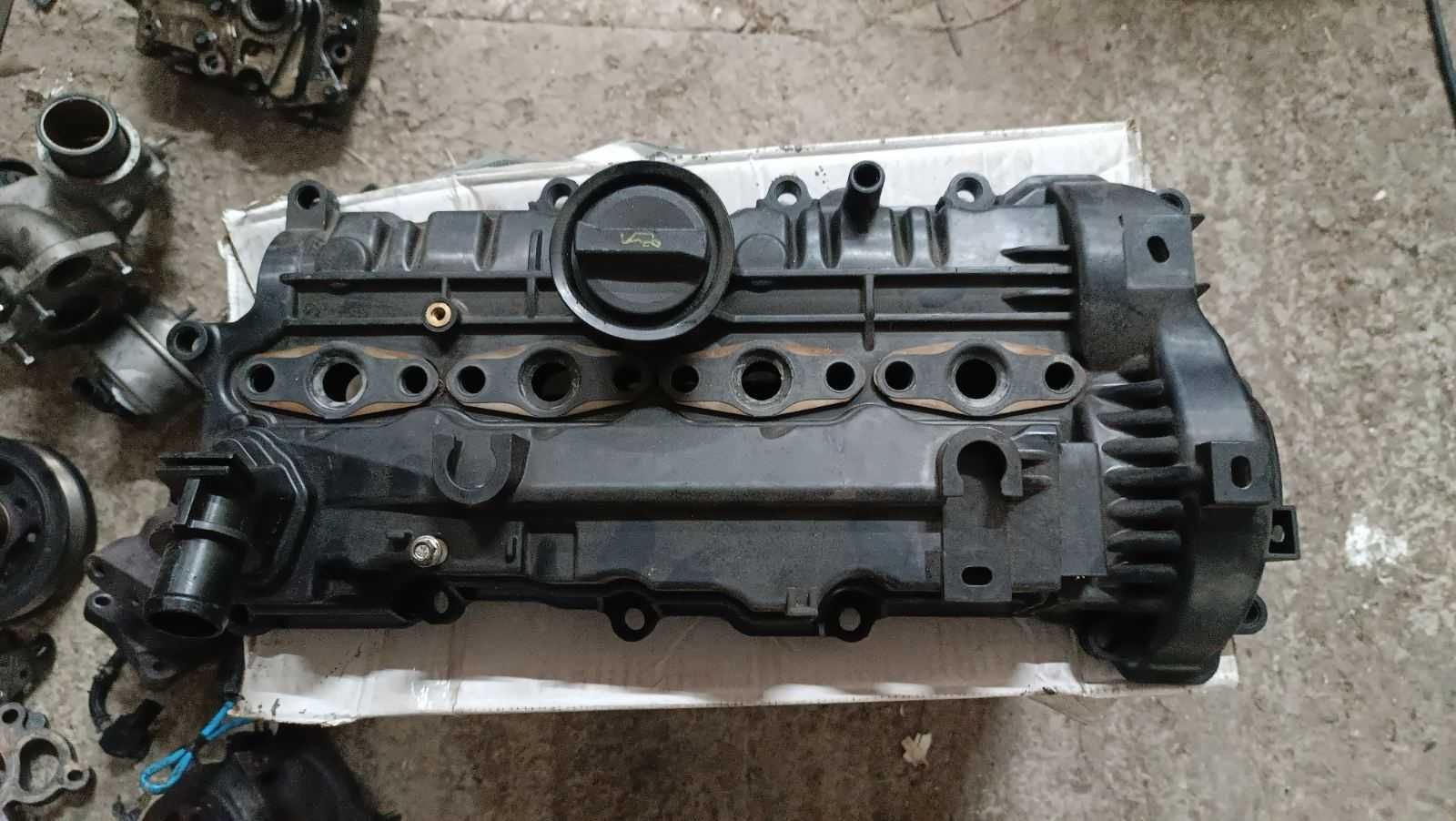 Кришка клапанів Mazda Cx5/Mazda 6 2.2d Skyactive SH0210221