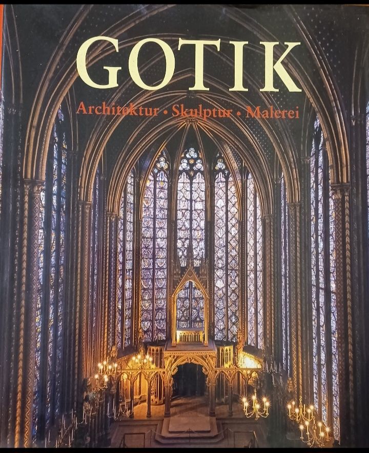 Gotyk Gotik Architektur