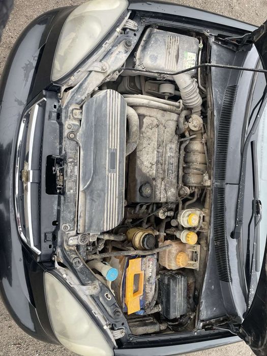 Продам Шевроле такума