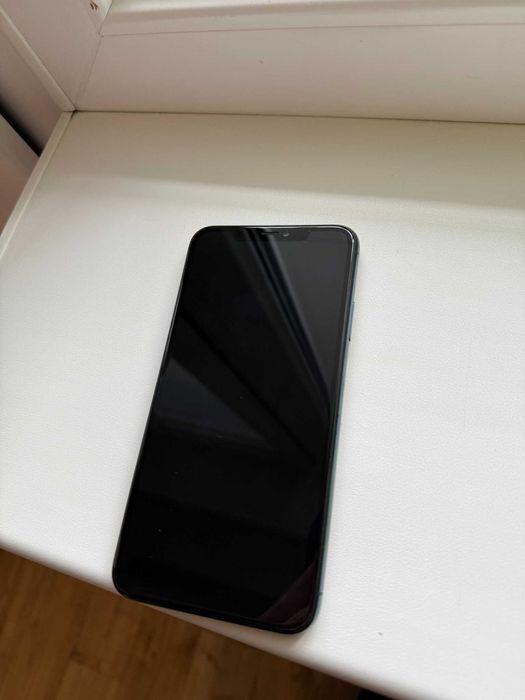 Apple iPhone 11 Pro Max 64gb Midnight Green АКБ 99%