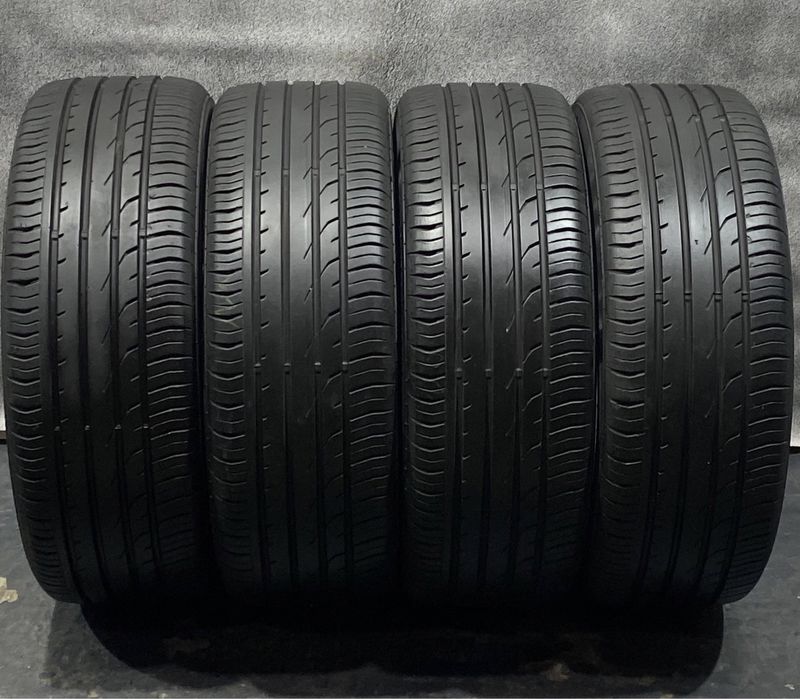 ‼️ЛІТНЯ РЕЗИНА‼️ Continental • 195/50 R16 АРТ:603