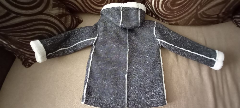 Кофта для хлопчика