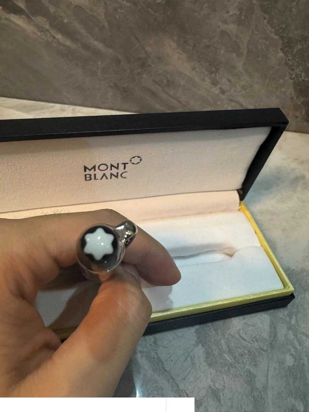Pióro wieczne Montblanc