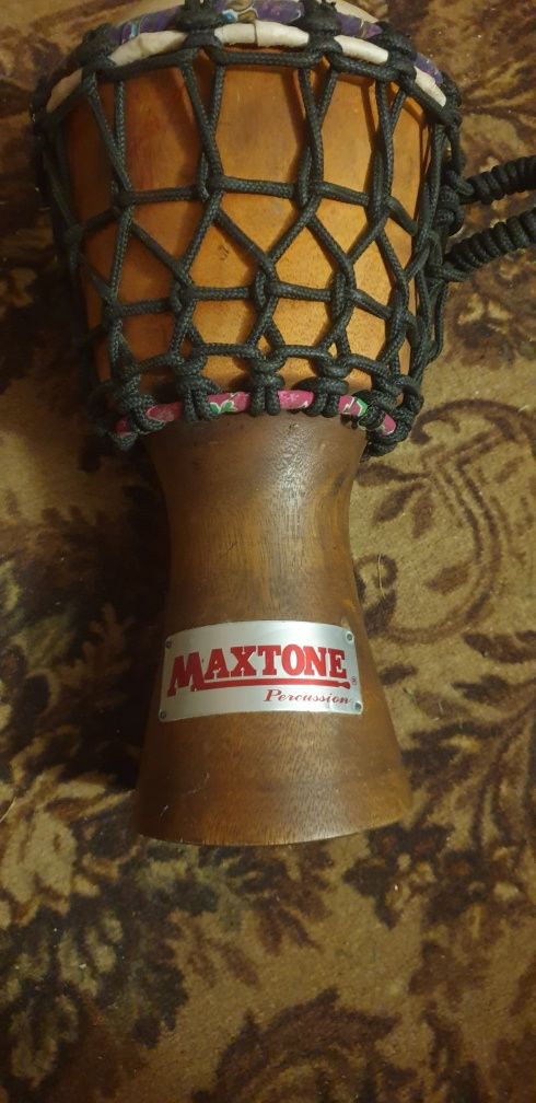 Maxtone барабан музикальний інструмент