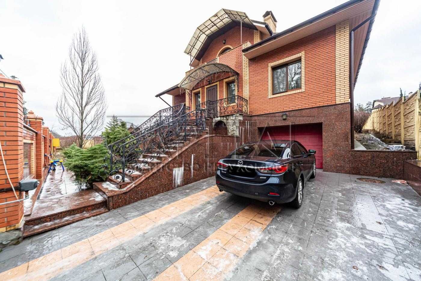 Продажа дома с бассейном, Вита-Почтовая, Киево-Святошинский р-н