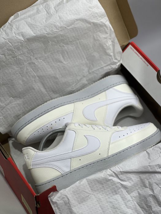 Чоловічі кросівки Nike Court Vision мужские кроссовки