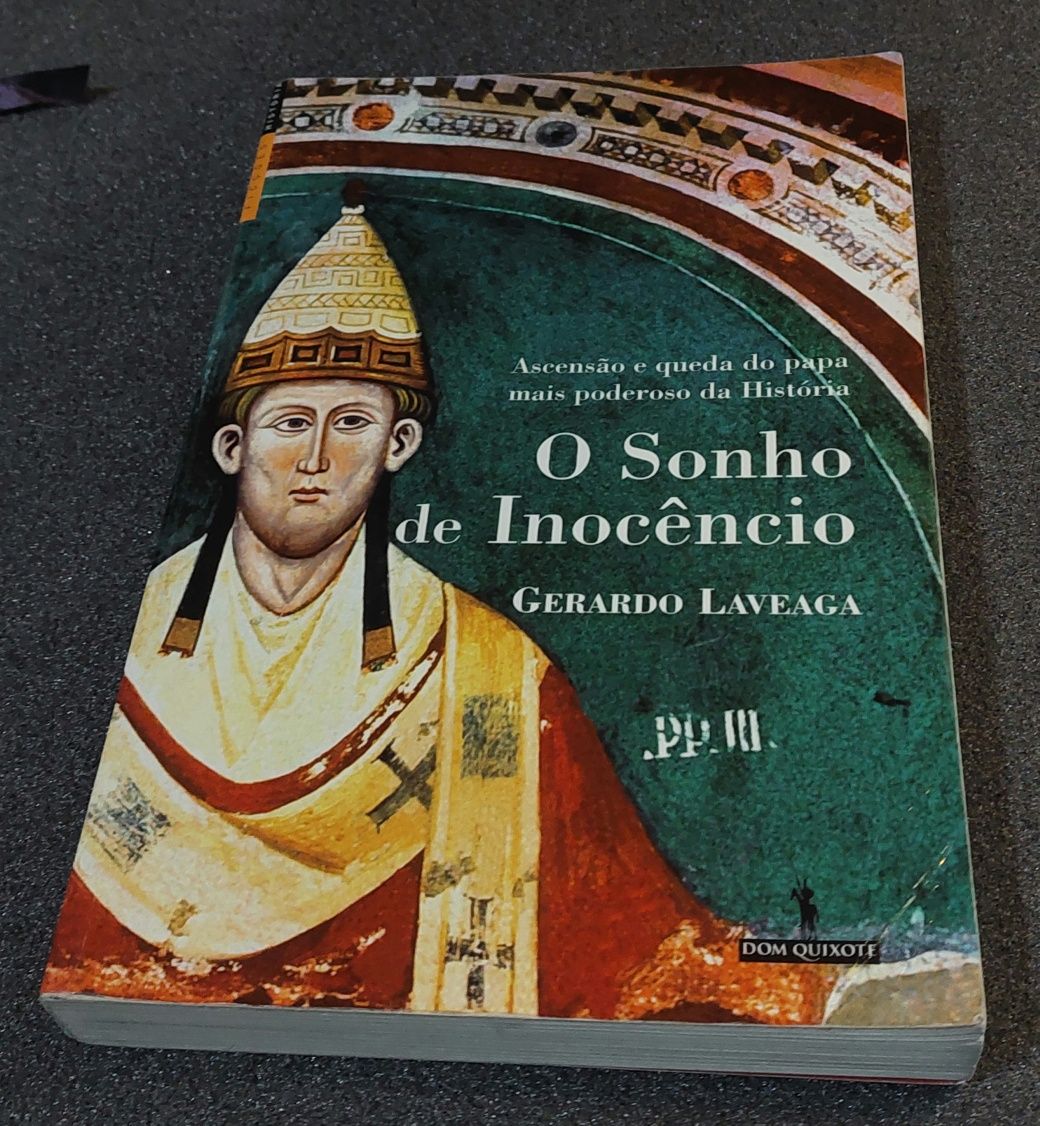 O sonho de Inocêncio