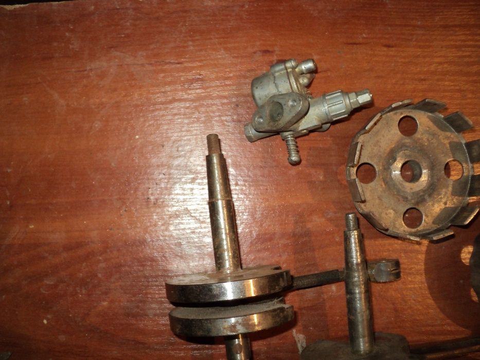 коленвал карпати,верховина,рига,иж планета,юпитер,мотоколяска.