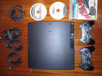 Playstation 3 Slim 320gb