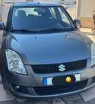 Suzuki Swift 1.3