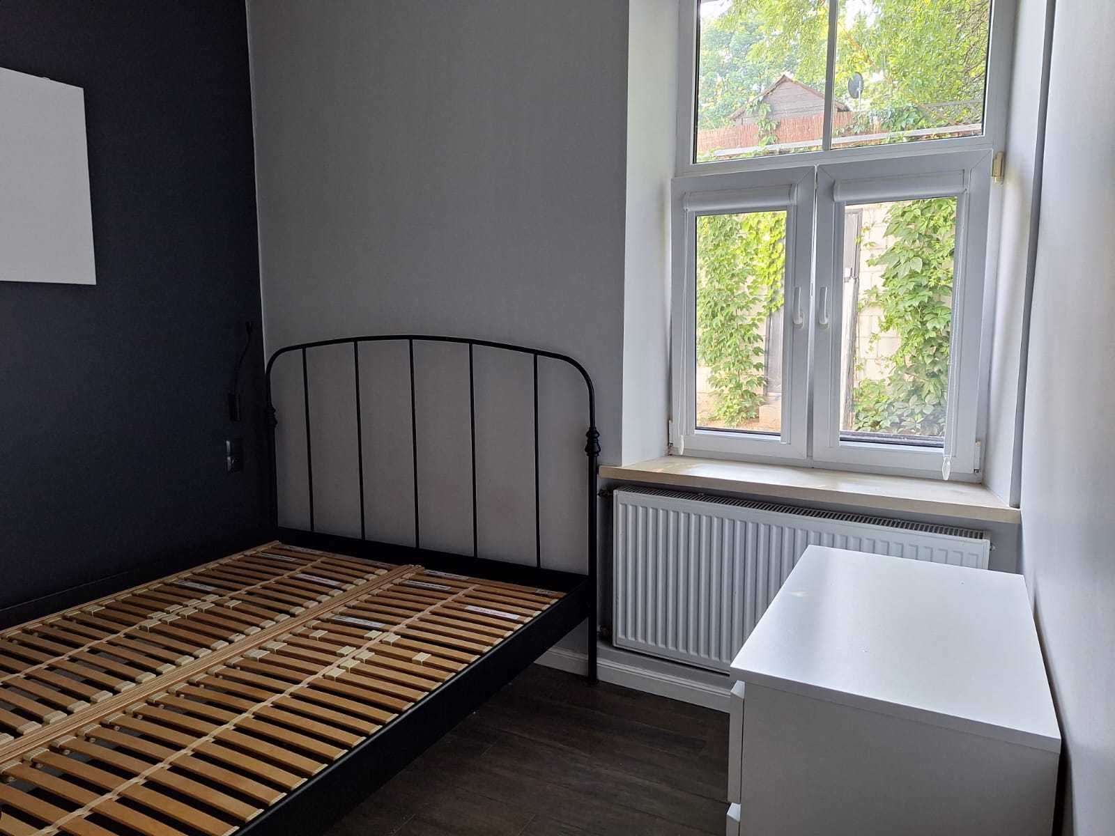 Góra Kalwaria 2 pokoje Parter w przedwojennym, wolnostojącym domu.