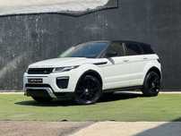 Range Rover Evoque Dynamic Ed4 SE Nacional