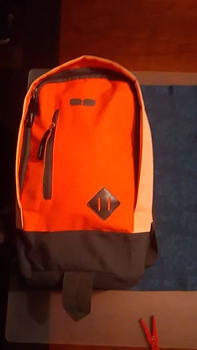 Mochila nova