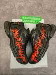 НАЙКРАЩА ЯКІСТЬ‼️ Balenciaga Runner Graffiti Black (Чорні),баленсіага,