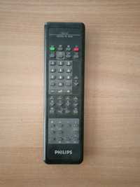 Stary pilot Philips do telewizora TV VCR TXT Digital RC 5903