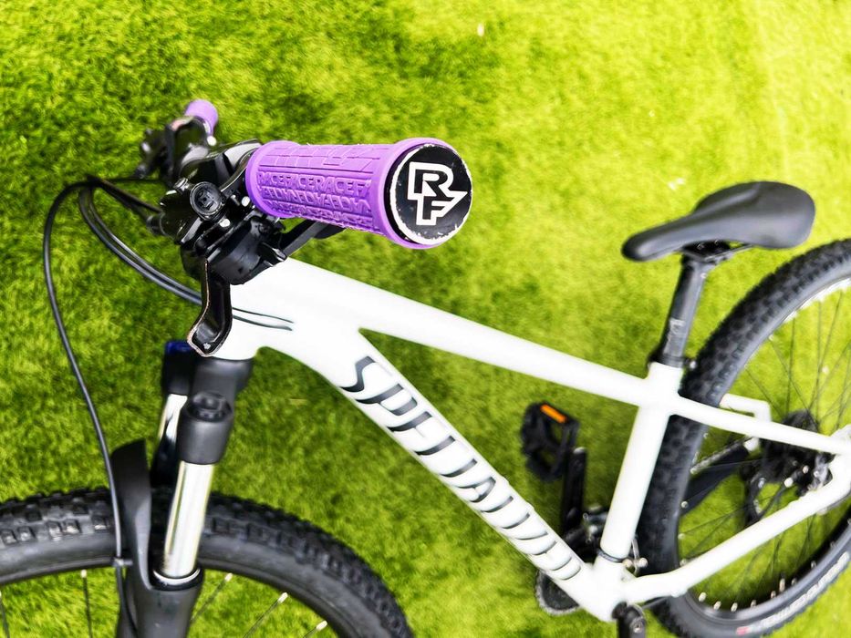 Bicicleta Specialized Rockhopper, roda 29