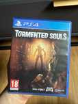 Tormented Souls PlayStation 4