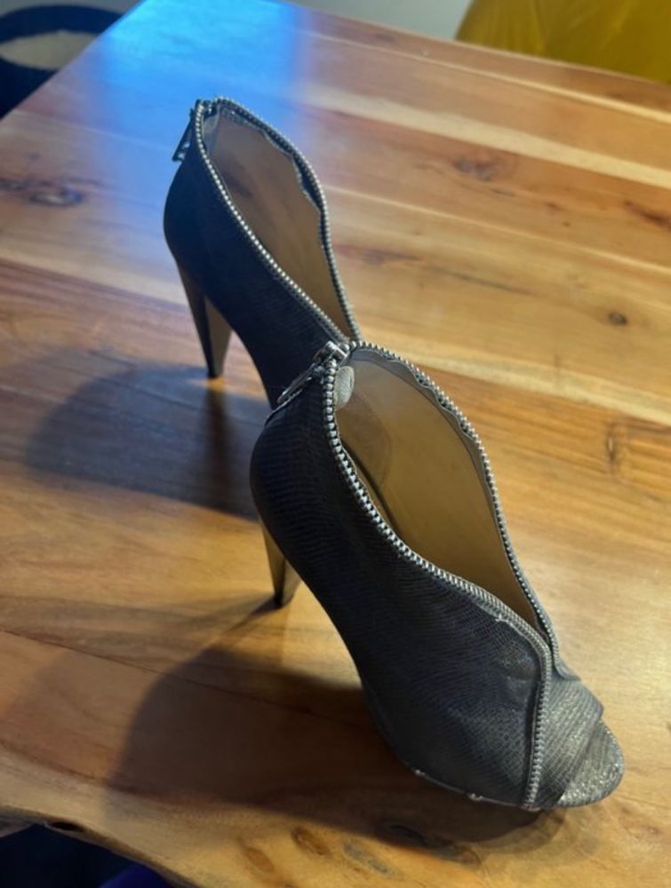 Botins Michael Kors