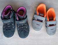 Дитяче взуття Adidas 21р. Geox 23р.