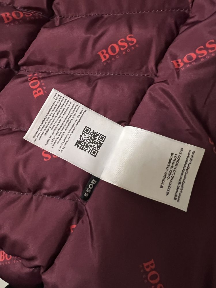 Hugo Boss kurtka męska S,M