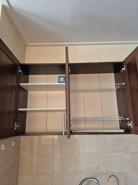 Кухонні меблі / кухня